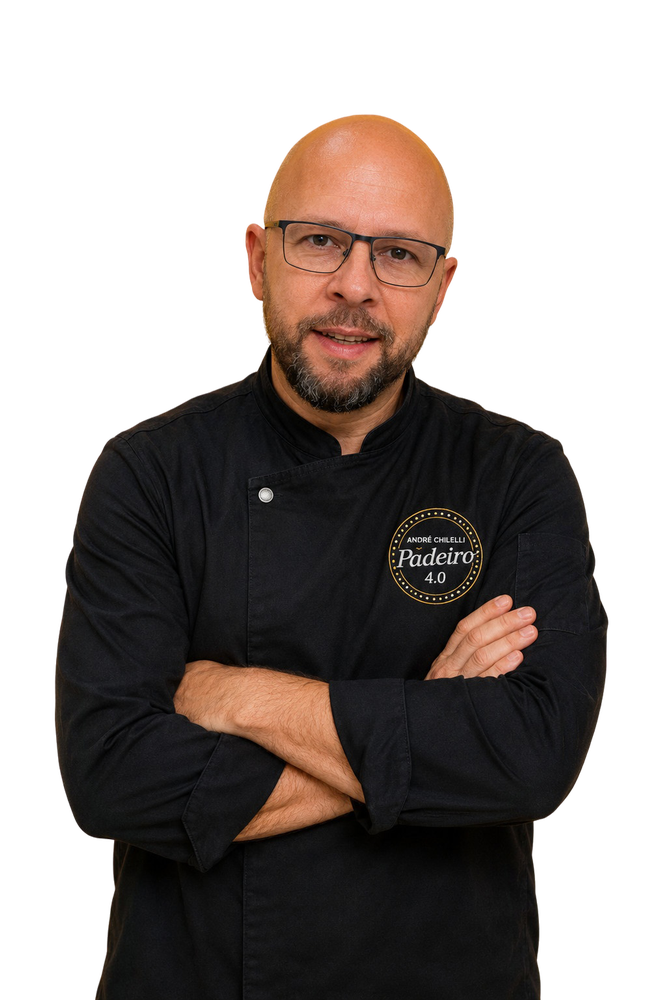 André Chilelli